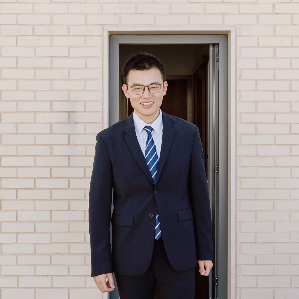 Tianyu Han